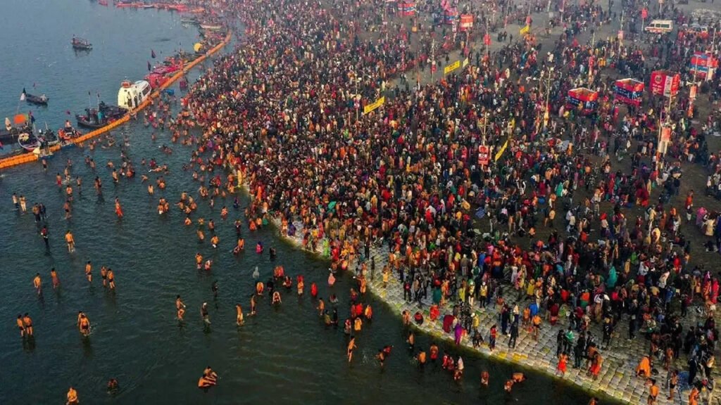 mahakumbh