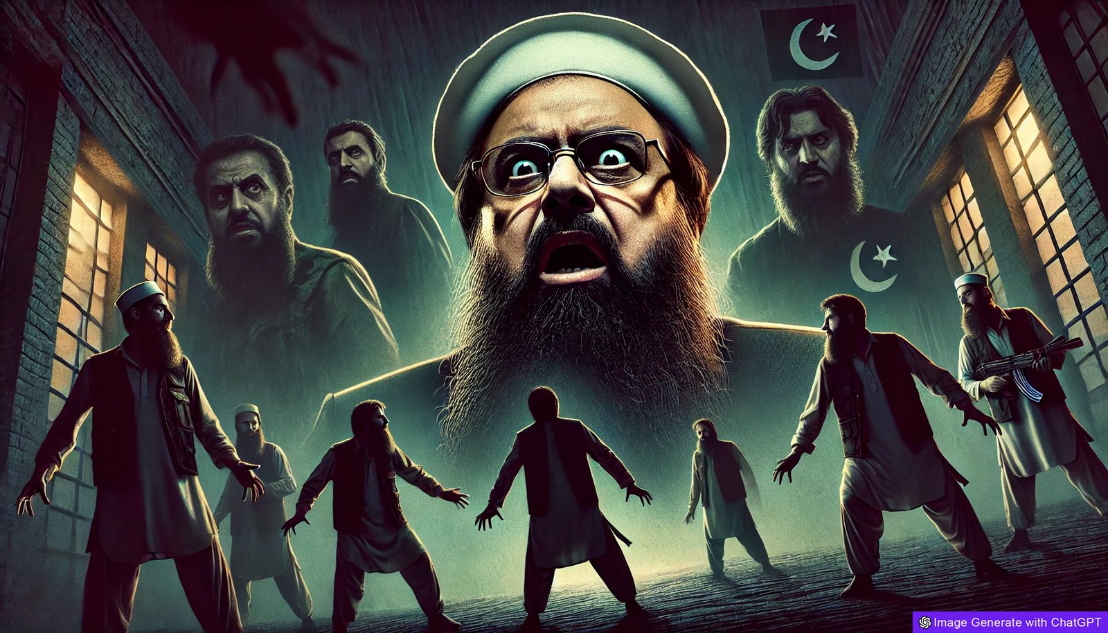 Hafiz Saeed assassination news